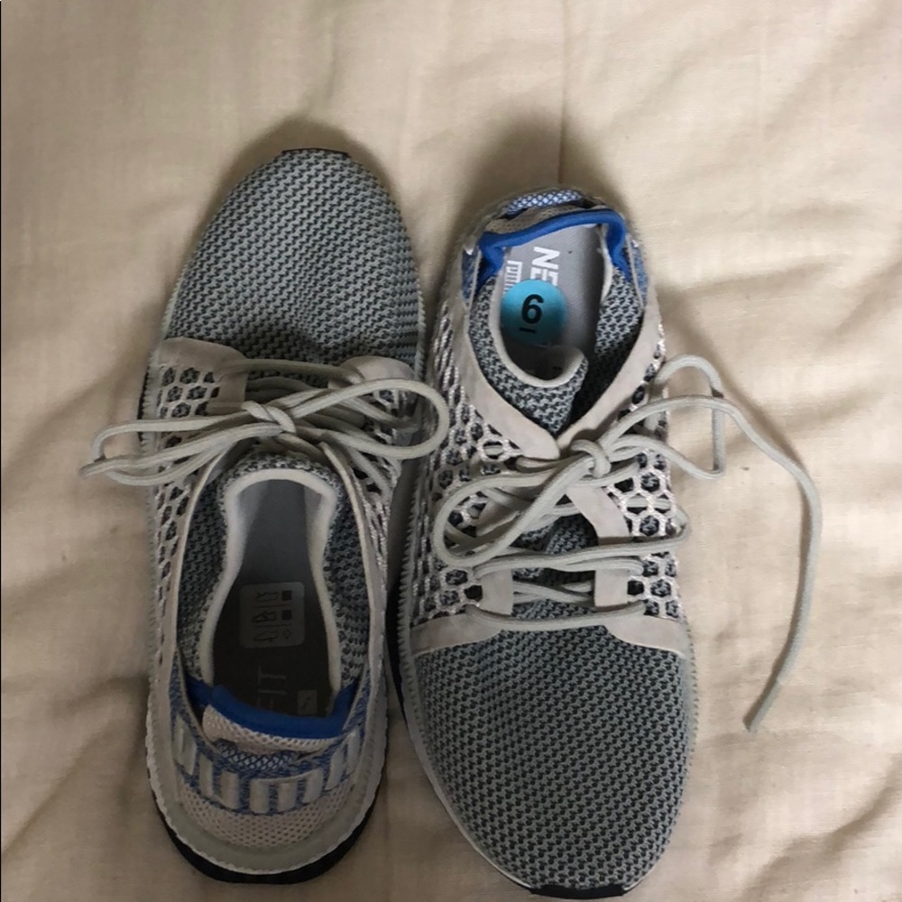 Puma Shoes